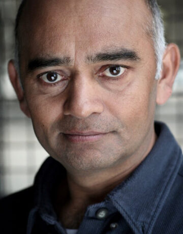 BhaskerPatel
