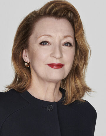 Lesley Manville